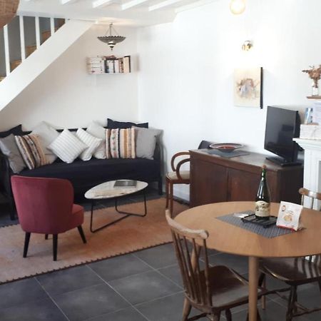 Maison Camille Port-en-Bessin-Huppain Ngoại thất bức ảnh