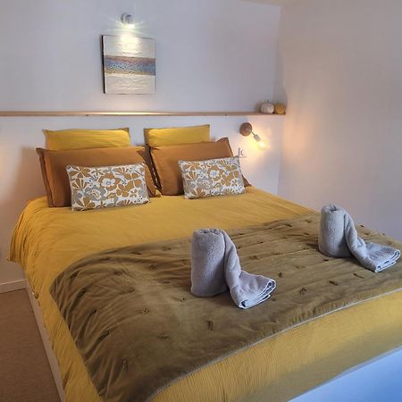 Maison Camille Port-en-Bessin-Huppain Ngoại thất bức ảnh