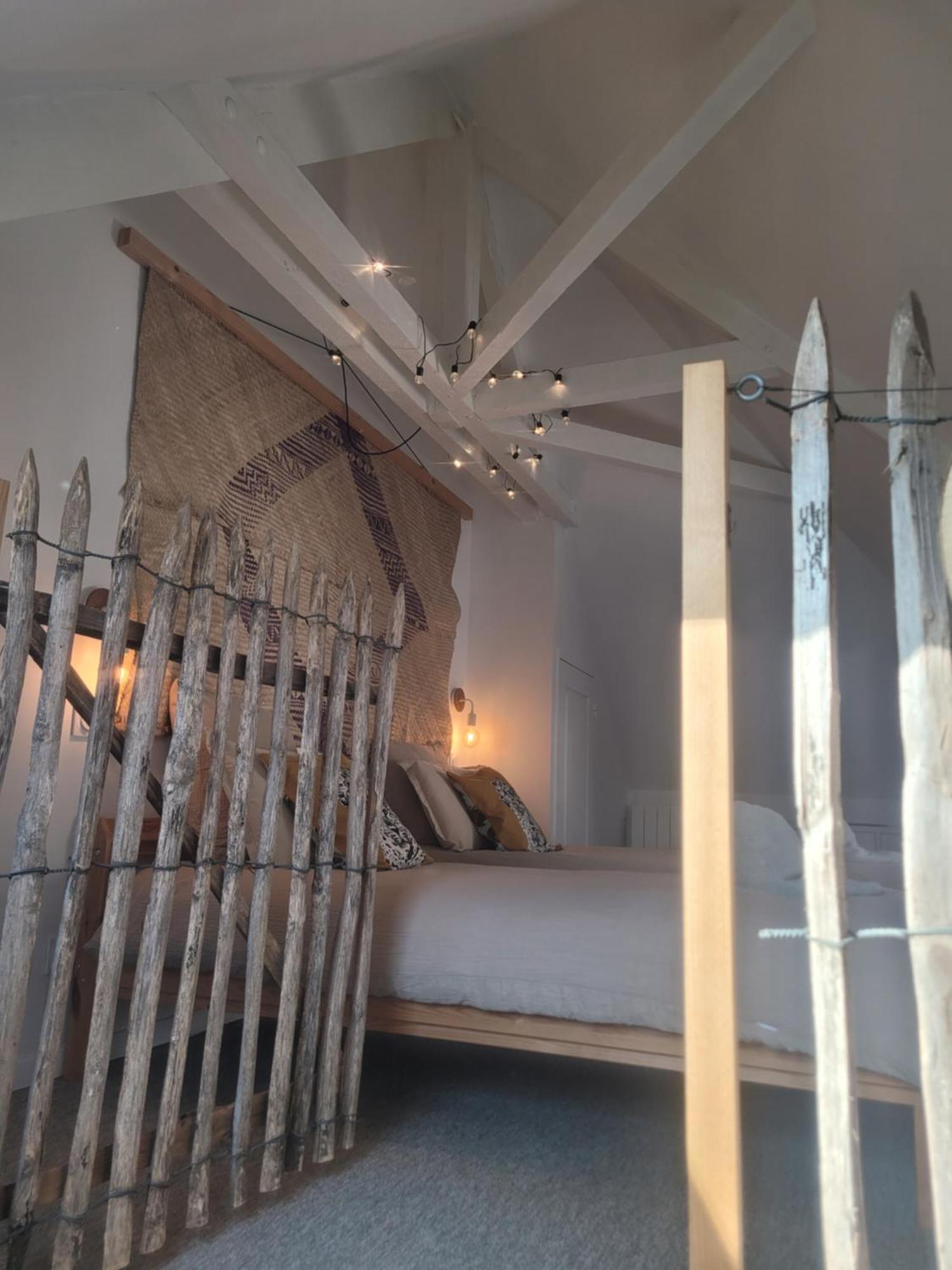 Maison Camille Port-en-Bessin-Huppain Ngoại thất bức ảnh