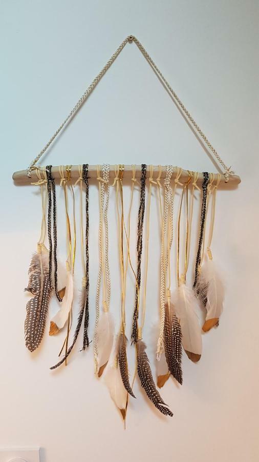 Maison Camille Port-en-Bessin-Huppain Ngoại thất bức ảnh