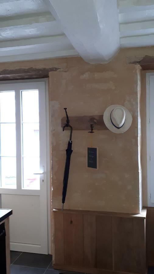 Maison Camille Port-en-Bessin-Huppain Ngoại thất bức ảnh