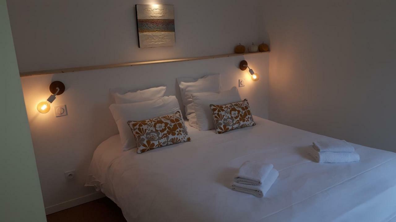Maison Camille Port-en-Bessin-Huppain Ngoại thất bức ảnh