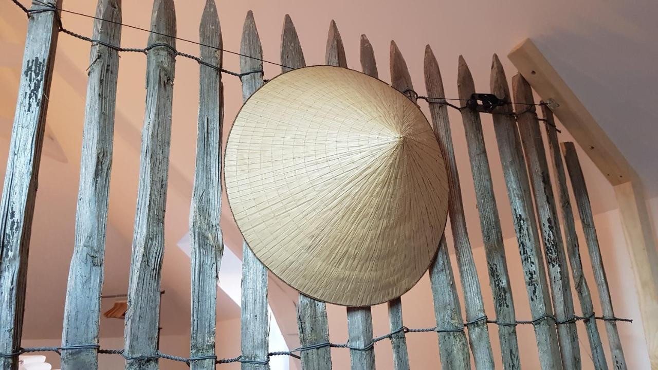 Maison Camille Port-en-Bessin-Huppain Ngoại thất bức ảnh